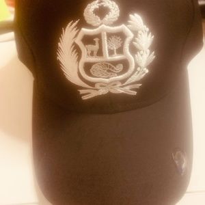 Peruvian Hats‎